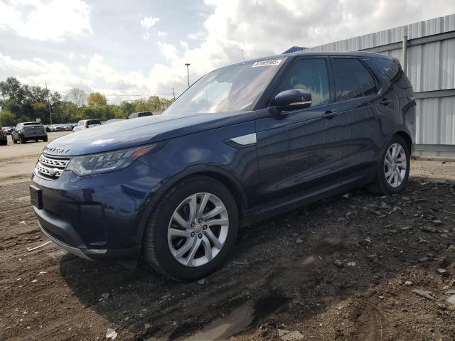 LAND ROVER DISCOVERY 2017 with VIN SALRRBBV8HA027320 - Photo from auction