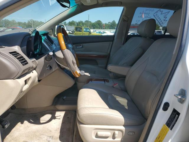 Photo 7 from auction – 2004 LEXUS RX 330 with VIN JTJHA31U840072408