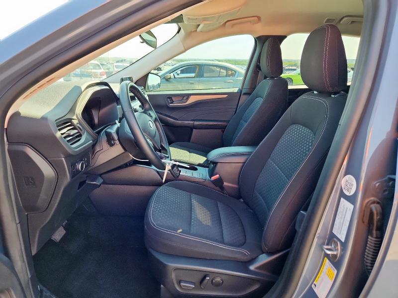 Photo 7 from auction – 2023 FORD ESCAPE ACT with VIN 1FMCU0GN5PUA02795