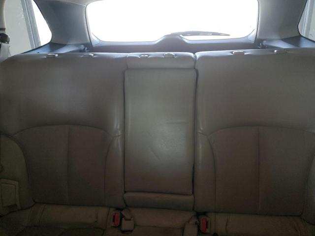 Photo 10 from auction – 2010 SUBARU OUTBACK 2. with VIN 4S4BRBKC5A3323361