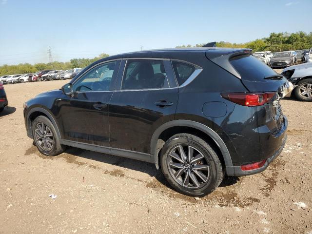 Photo 2 from auction – 2018 MAZDA CX-5 TOURI with VIN JM3KFBCM1J0324326