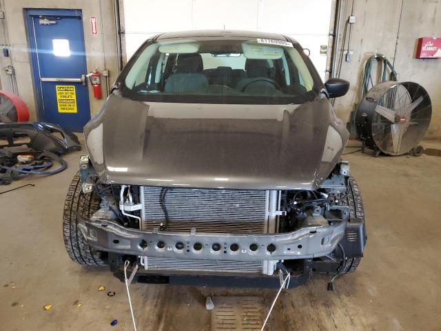 Photo 5 from auction – 2018 FORD ESCAPE S with VIN 1FMCU0F7XJUC80313