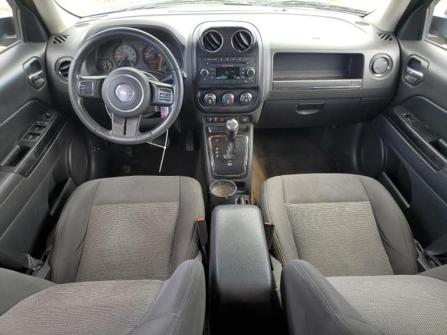 Photo 8 from auction – 2016 JEEP PATRIOT LA with VIN 1C4NJPFA7GD792551