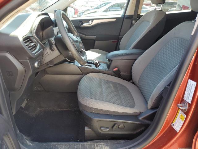 Photo 7 from auction – 2020 FORD ESCAPE SE with VIN 1FMCU0G60LUA21726