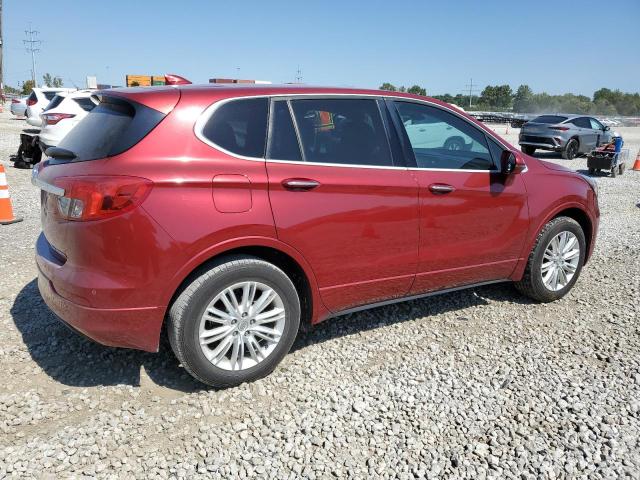 Photo 3 from auction – 2017 BUICK ENVISION PREFERRED with VIN LRBFXASA8HD147963