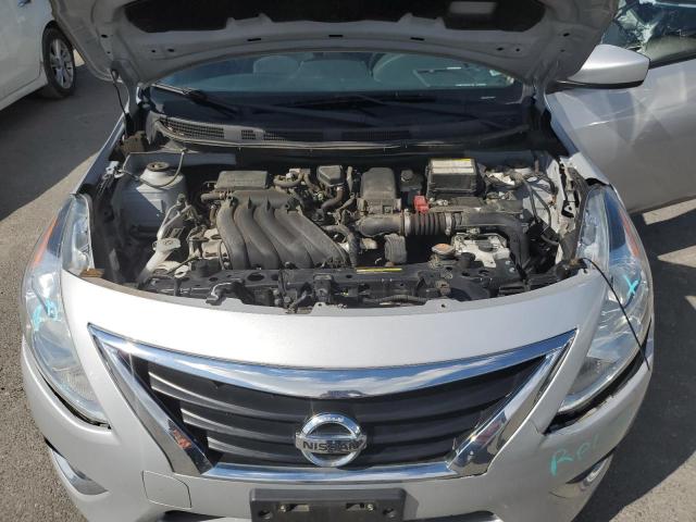 Photo 11 from auction – 2018 NISSAN VERSA S with VIN 3N1CN7AP3JL877494