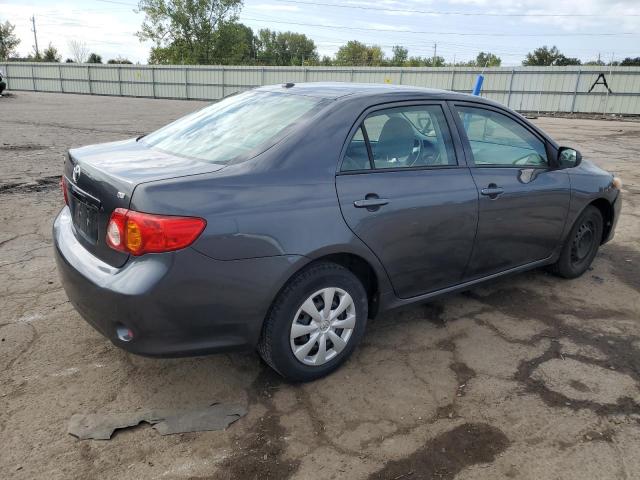 Photo 3 from auction – 2010 TOYOTA COROLLA BA with VIN 2T1BU4EE7AC486418
