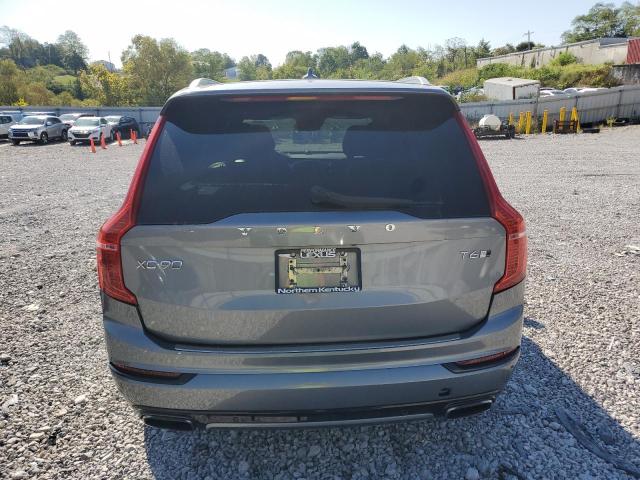 Photo 6 from auction – 2016 VOLVO XC90 T6 with VIN YV4A22PM9G1089507