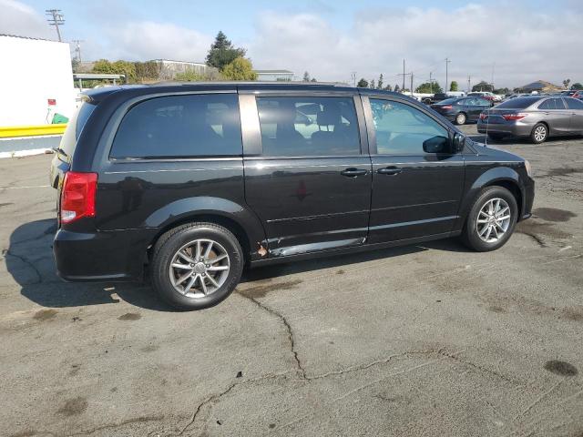 Photo 3 from auction – 2014 DODGE GRAND CARA with VIN 2C4RDGEG3ER431682