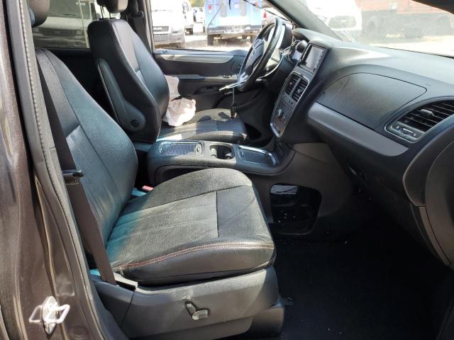 Photo 7 from auction – 2015 DODGE GRAND CARA with VIN 2C4RDGEG4FR599297