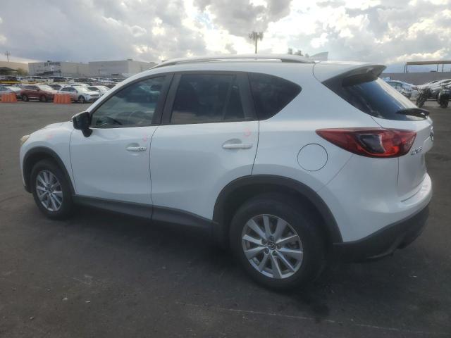 Photo 2 from auction – 2016 MAZDA CX-5 TOURI with VIN JM3KE2CY2G0763713