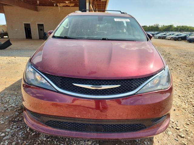 Photo 5 from auction – 2021 CHRYSLER VOYAGER LX with VIN 2C4RC1DG7MR520686