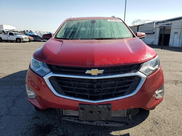 Photo 5 from auction – 2018 CHEVROLET EQUINOX LT with VIN 2GNAXSEVXJ6133672