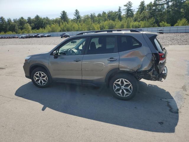 Photo 2 from auction – 2020 SUBARU FORESTER PREMIUM with VIN JF2SKAJC3LH470743
