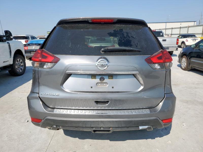 Photo 6 from auction – 2017 NISSAN ROGUE S with VIN KNMAT2MT0HP542326