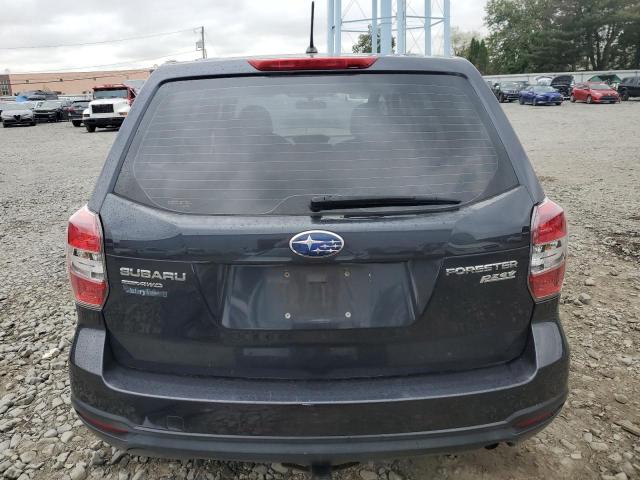 Photo 6 from auction – 2014 SUBARU FORESTER 2 with VIN JF2SJAAC6EH471519
