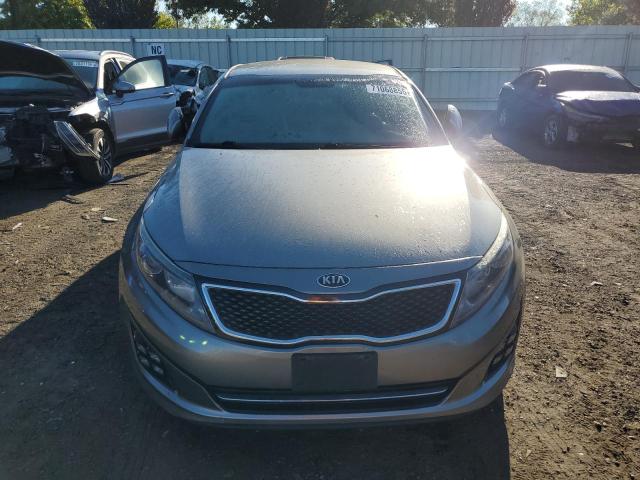 Photo 5 from auction – 2015 KIA OPTIMA with VIN 5XXGR4A69FG406526