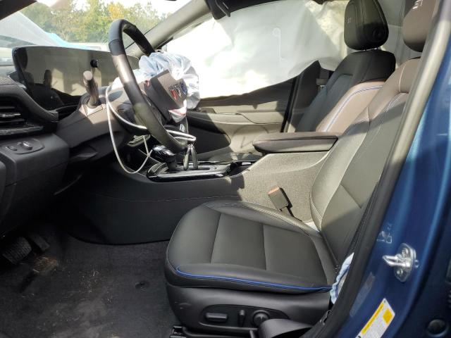 Photo 7 from auction – 2025 BUICK ENVISTA SP with VIN KL47LBEP1SB102142