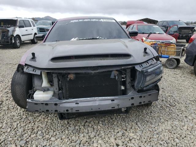 Photo 5 from auction – 2016 DODGE CHARGER R/T with VIN 2C3CDXCT1GH172757