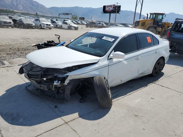 VOLKSWAGEN JETTA S 2018 with VIN 3VW2B7AJ4JM237606 - Photo from auction