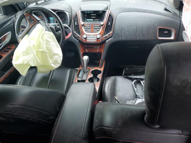 Photo 8 from auction – 2014 CHEVROLET EQUINOX LT with VIN 2GNFLGEK5E6235889