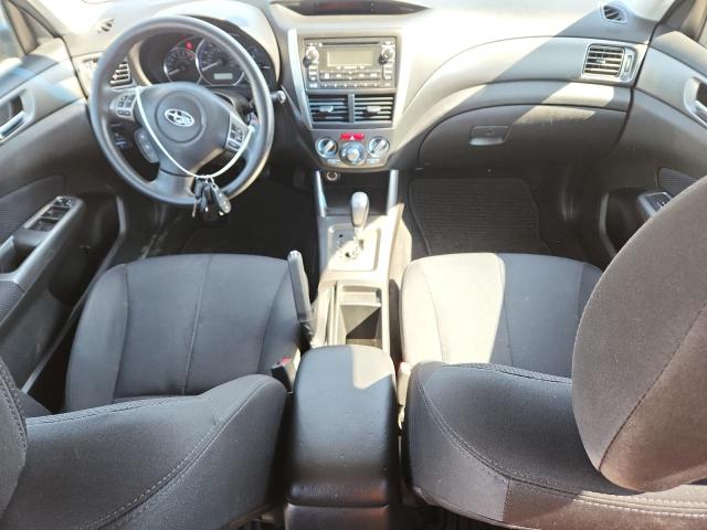 Photo 8 from auction – 2011 SUBARU FORESTER 2 with VIN JF2SHADC7BH714032