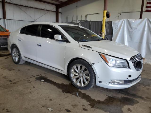 Photo 4 from auction – 2016 BUICK LACROSSE with VIN 1G4GB5G38GF284969