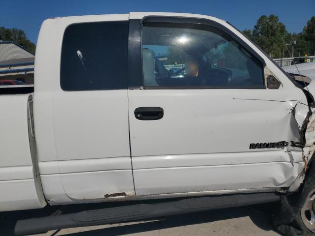 Фото 10 с аукциона – 2002 DODGE RAM 2500 с VIN 3B7KF23Z62M242224