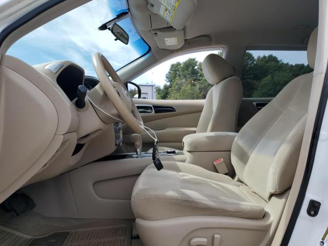 Photo 7 from auction – 2013 NISS PATHFINDER S with VIN 5N1AR2MM0DC666441