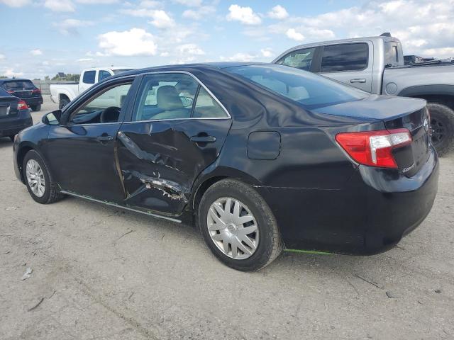 Photo 2 from auction – 2012 TOYOTA CAMRY BASE with VIN 4T4BF1FK2CR202956
