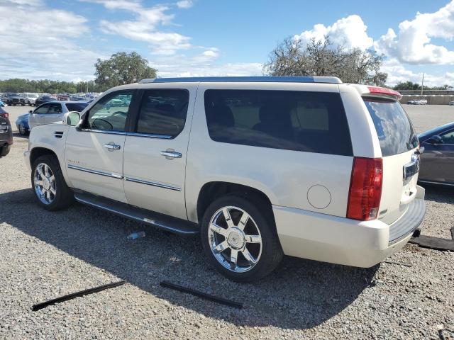 Photo 2 from auction – 2011 CADILLAC ESCALADE E with VIN 1GYS4HEF9BR170374