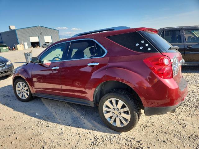 Photo 2 from auction – 2011 CHEVROLET EQUINOX LT with VIN 2CNFLGE55B6252220