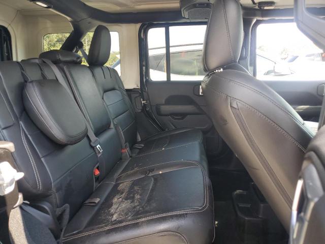 Photo 11 from auction – 2022 JEEP WRANGLER U with VIN 1C4JJXP69NW256727