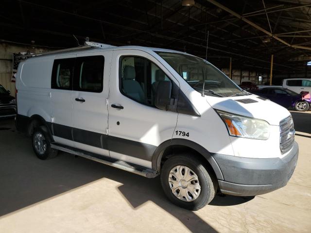 Photo 4 from auction – 2015 FORD TRANSIT T- with VIN 1FTNR1ZM5FKA77922