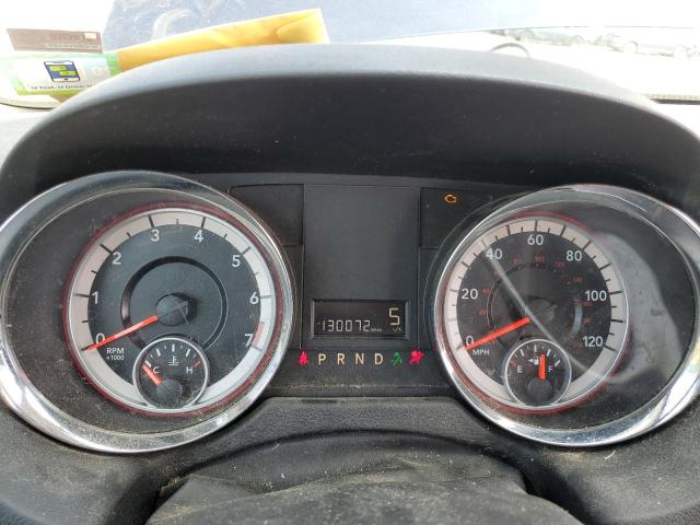 Photo 9 from auction – 2015 DODGE GRAND CARA with VIN 2C4RDGBG3FR515653
