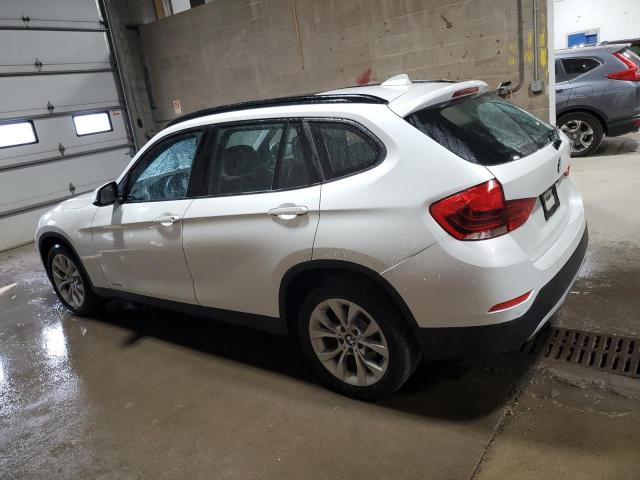 Photo 2 from auction – 2013 BMW X1 XDRIVE2 with VIN WBAVL1C5XDVR86136