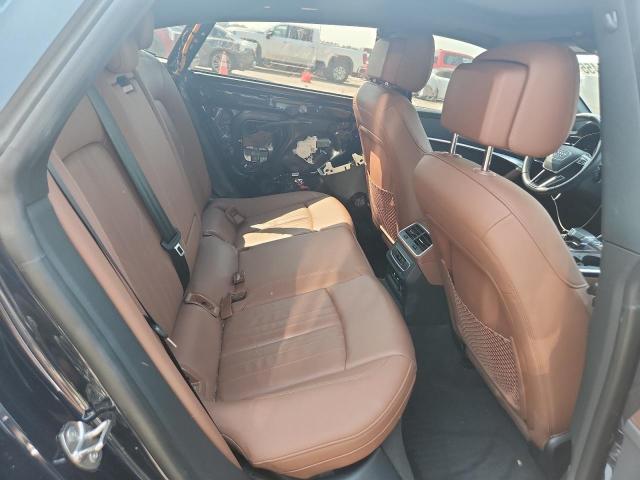 Photo 10 from auction – 2019 AUDI A7 PREMIUM with VIN WAUU2AF26KN069790
