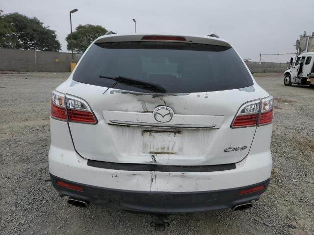 Photo 6 from auction – 2012 MAZDA CX-9 with VIN JM3TB2CV6C0338573