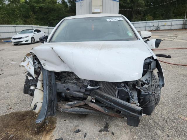 Photo 5 from auction – 2007 NISSAN SENTRA 2.0 with VIN 3N1AB61E27L647737