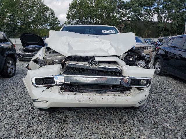 Photo 5 from auction – 2013 TOYOTA 4RUNNER SR5 with VIN JTEBU5JR2D5130874