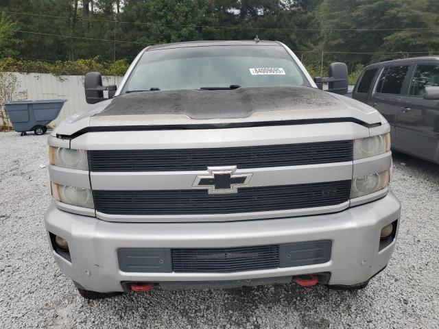 Photo 5 from auction – 2015 CHEVROLET SILVERADO with VIN 1GC1KWE8XFF158822
