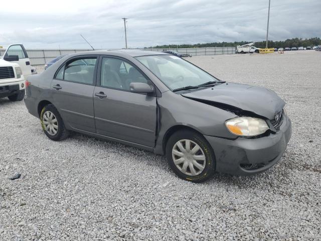 Zdjęcie 4 z aukcji – 2008 TOYOTA COROLLA CE z VIN 2T1BR32E78C886067