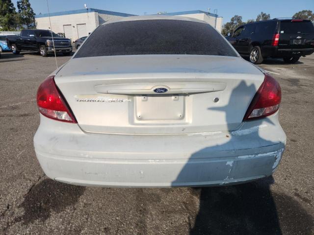 Photo 6 from auction – 2004 FORD TAURUS SES with VIN 1FAFP55U34A107645