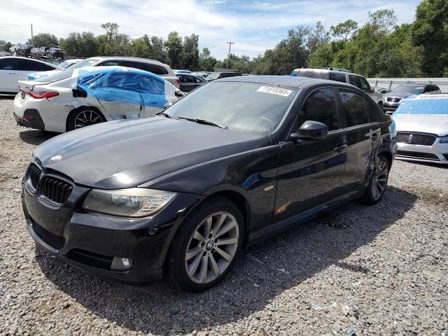 Zdjęcie 1 z aukcji – 2011 BMW 328 XI z VIN WBAPK7C50BA970966