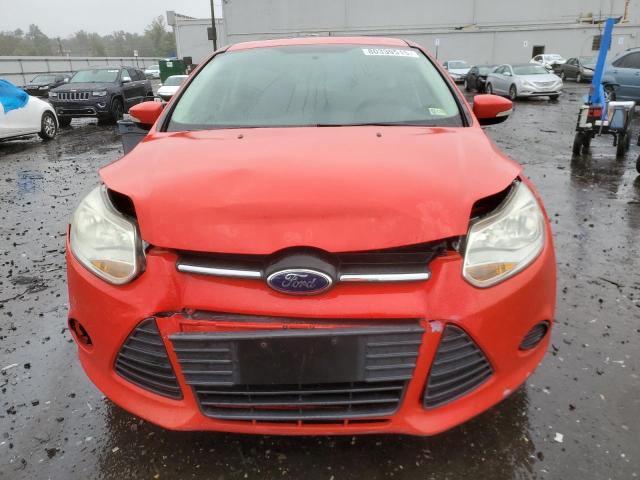 Photo 5 from auction – 2014 FORD FOCUS SE with VIN 1FADP3K24EL150282