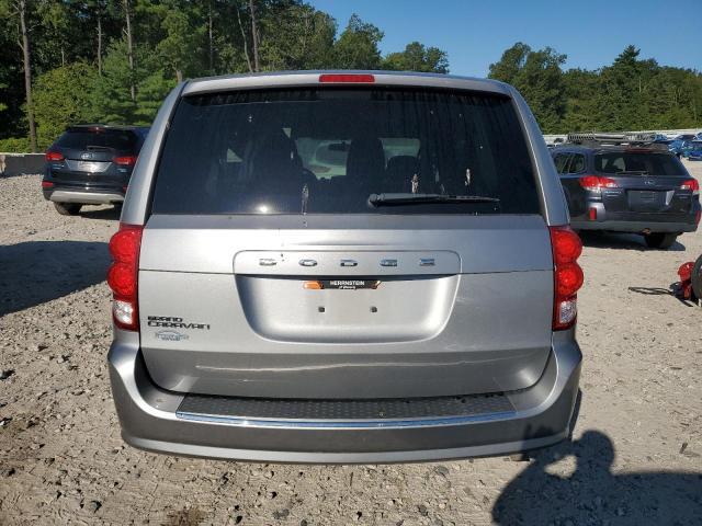 Photo 6 from auction – 2017 DODGE GRAND CARA with VIN 2C4RDGBG5HR568177
