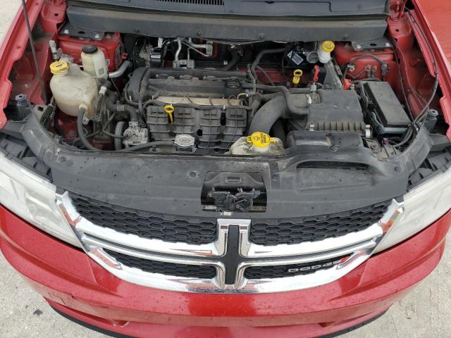 Photo 12 from auction – 2018 DODGE JOURNEY SE with VIN 3C4PDCABXJT511238