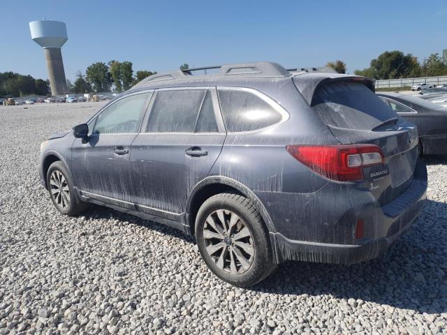 Photo 2 from auction – 2015 SUBARU OUTBACK 2. with VIN 4S4BSALC1F3267651