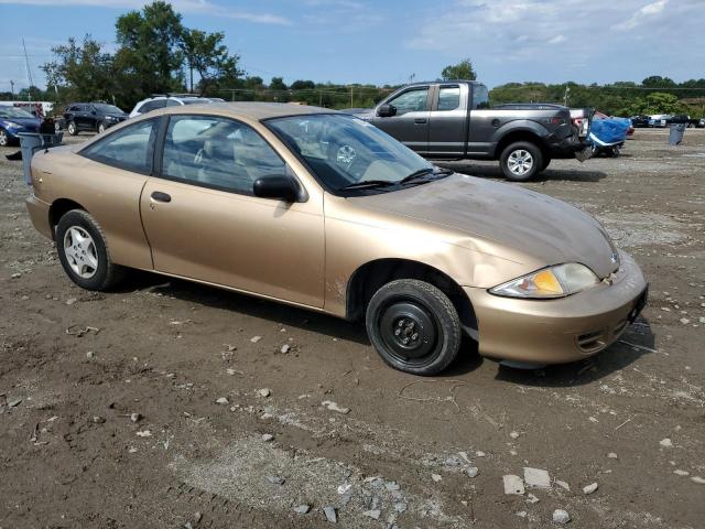 Photo 4 from auction – 2000 CHEVROLET CAVALIER with VIN 1G1JC1245Y7208887
