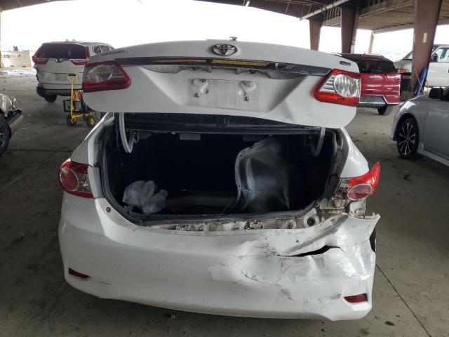Photo 6 from auction – 2013 TOYOTA COROLLA BA with VIN 5YFBU4EE4DP182273